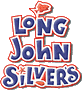 LONG JOHN SILVER'S